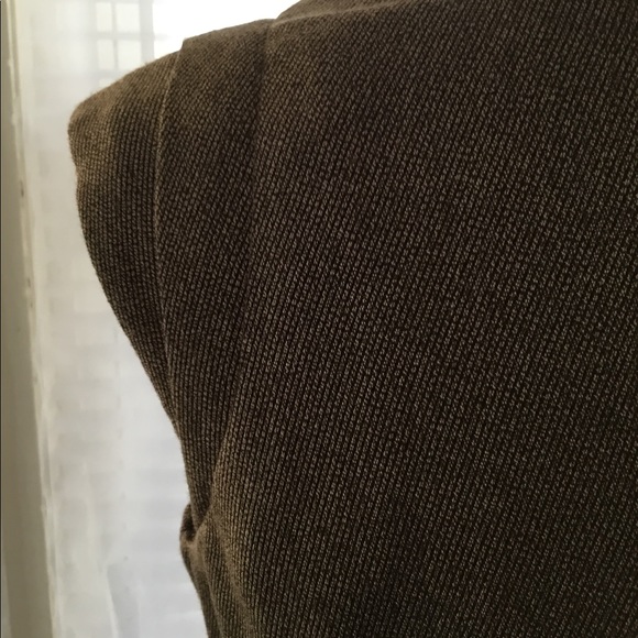 DKNY sleeveless dress/ jumper - Picture 4 of 6